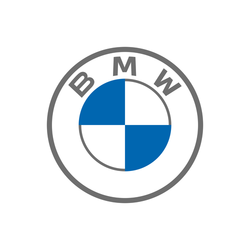 bmw+logo